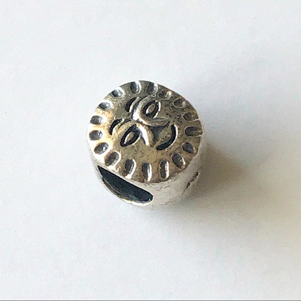 Sunshine Charm